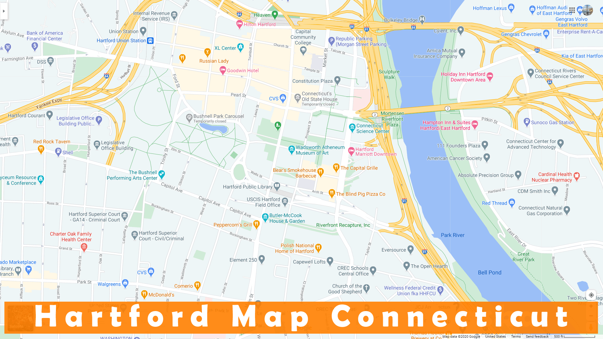 Hartford plan